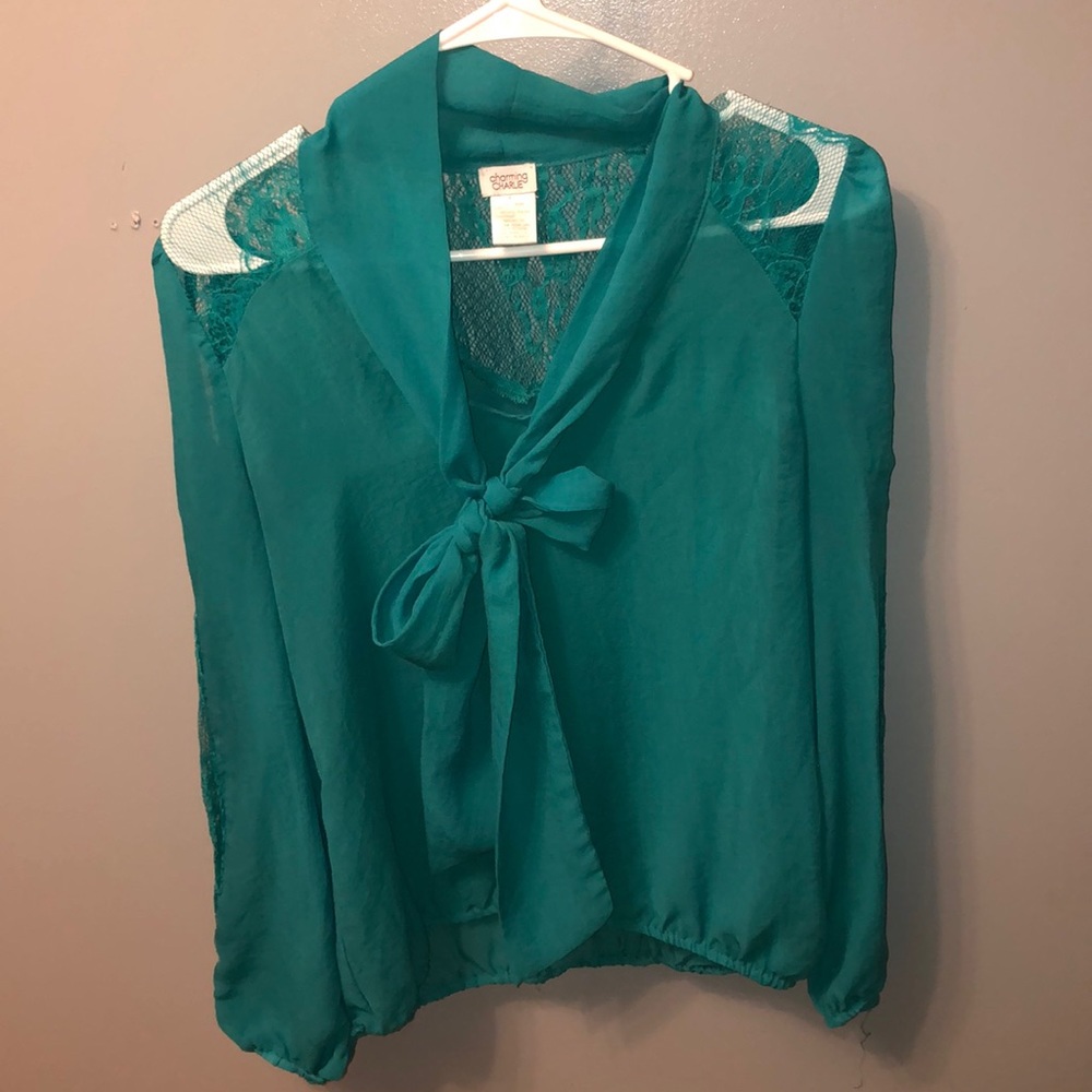Charming Charlie top